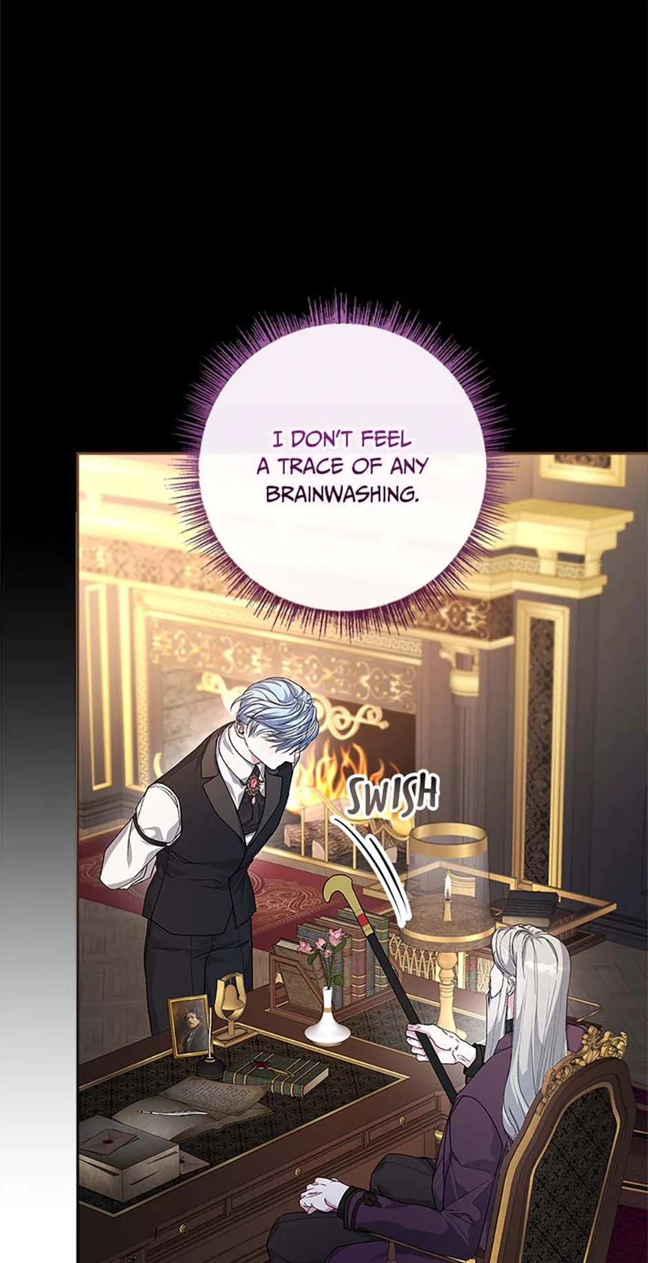 12 O’Clock Marionette Chapter 32 - page 66