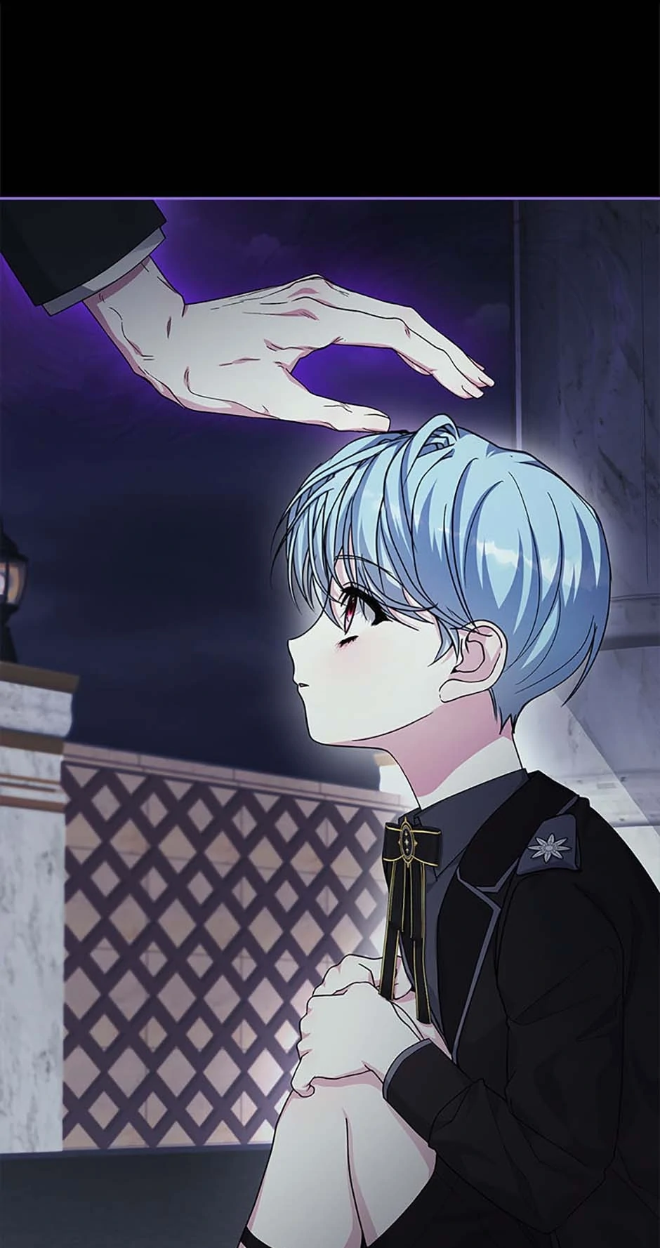 12 O’Clock Marionette Chapter 32 - page 73
