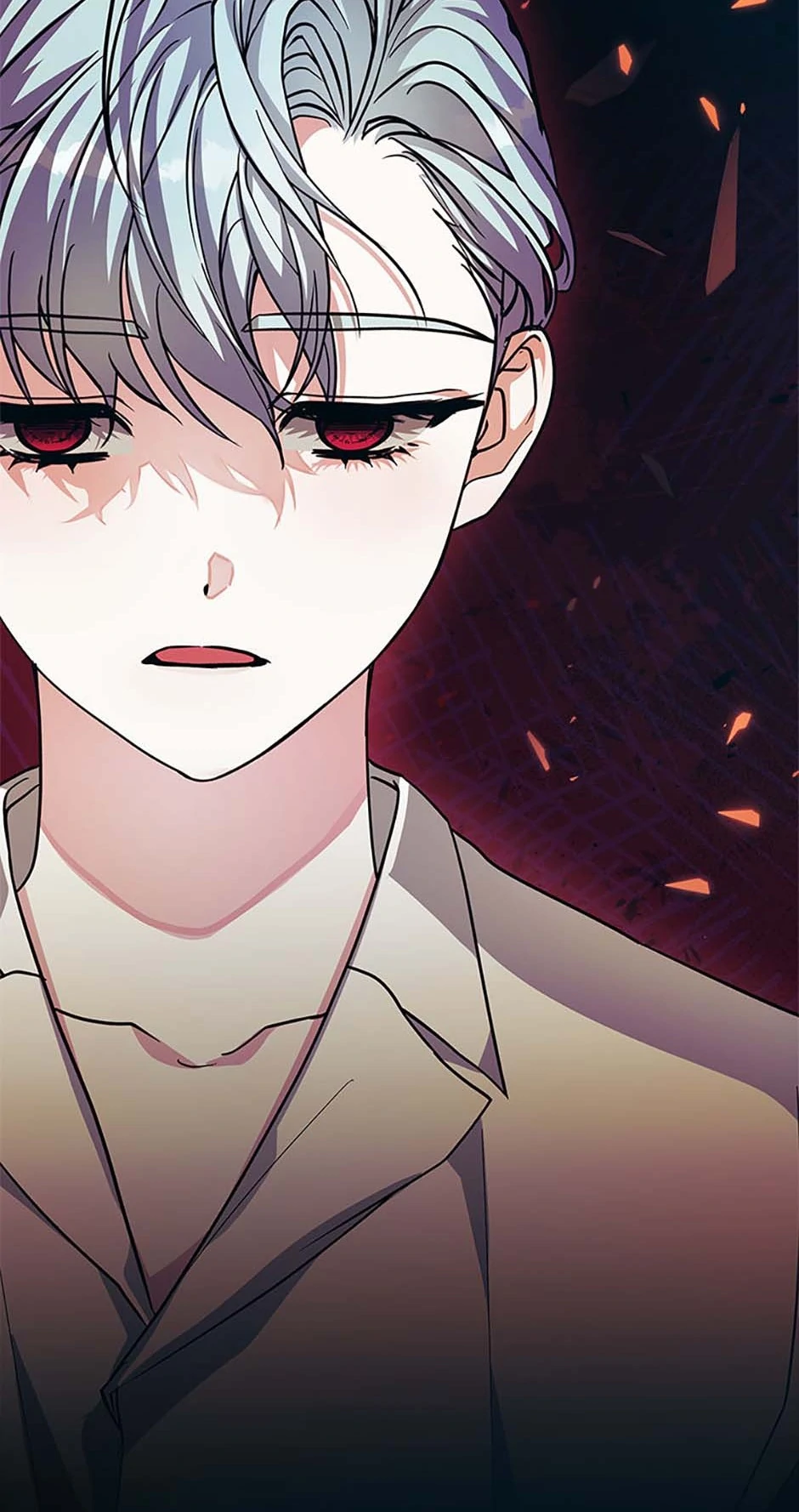 12 O’Clock Marionette Chapter 32 - page 76