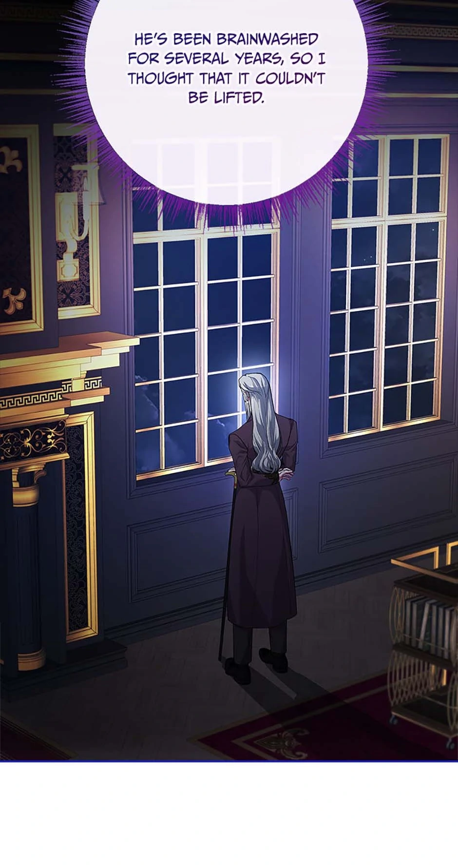 12 O’Clock Marionette Chapter 32 - page 79