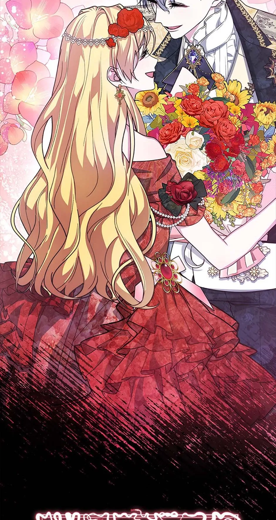 12 O’Clock Marionette Chapter 32 - page 81