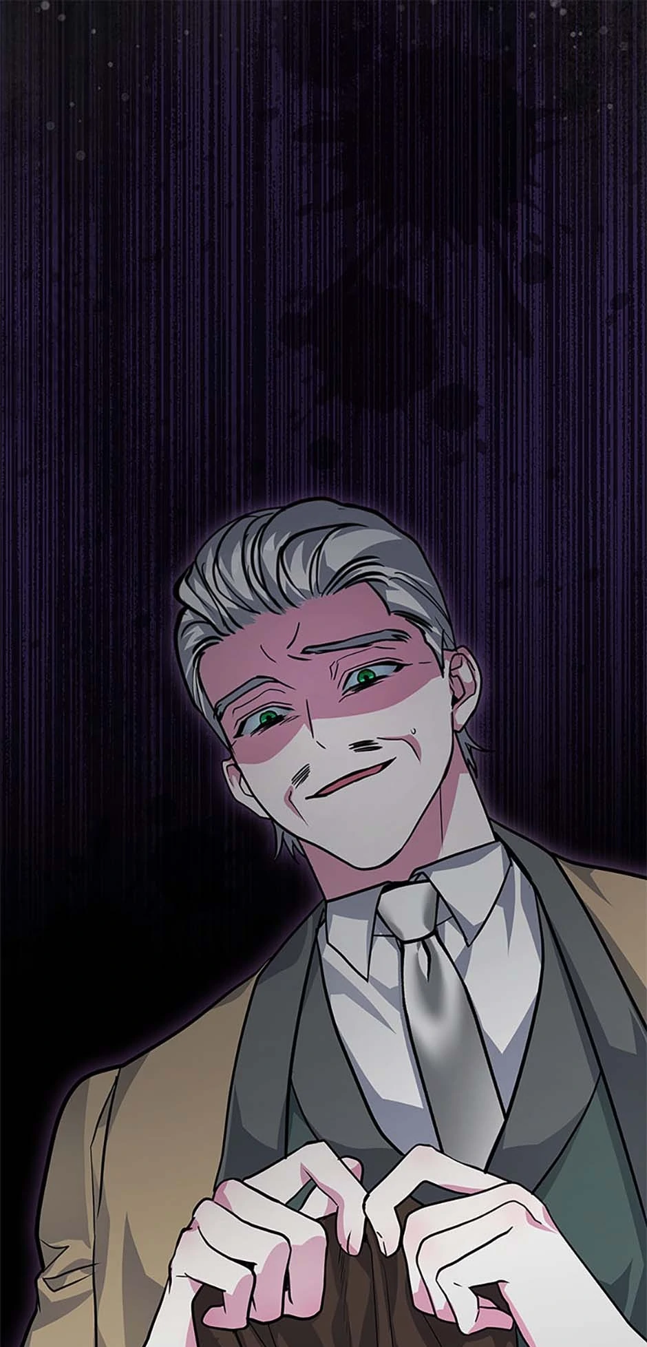 12 O’Clock Marionette Chapter 44 - page 1