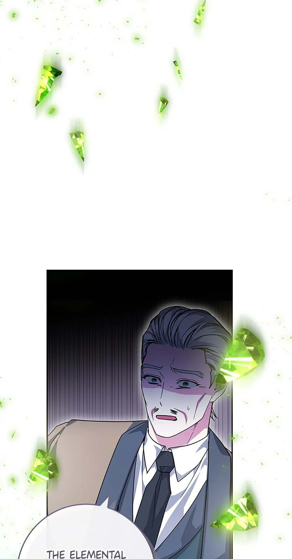 12 O’Clock Marionette Chapter 44 - page 12