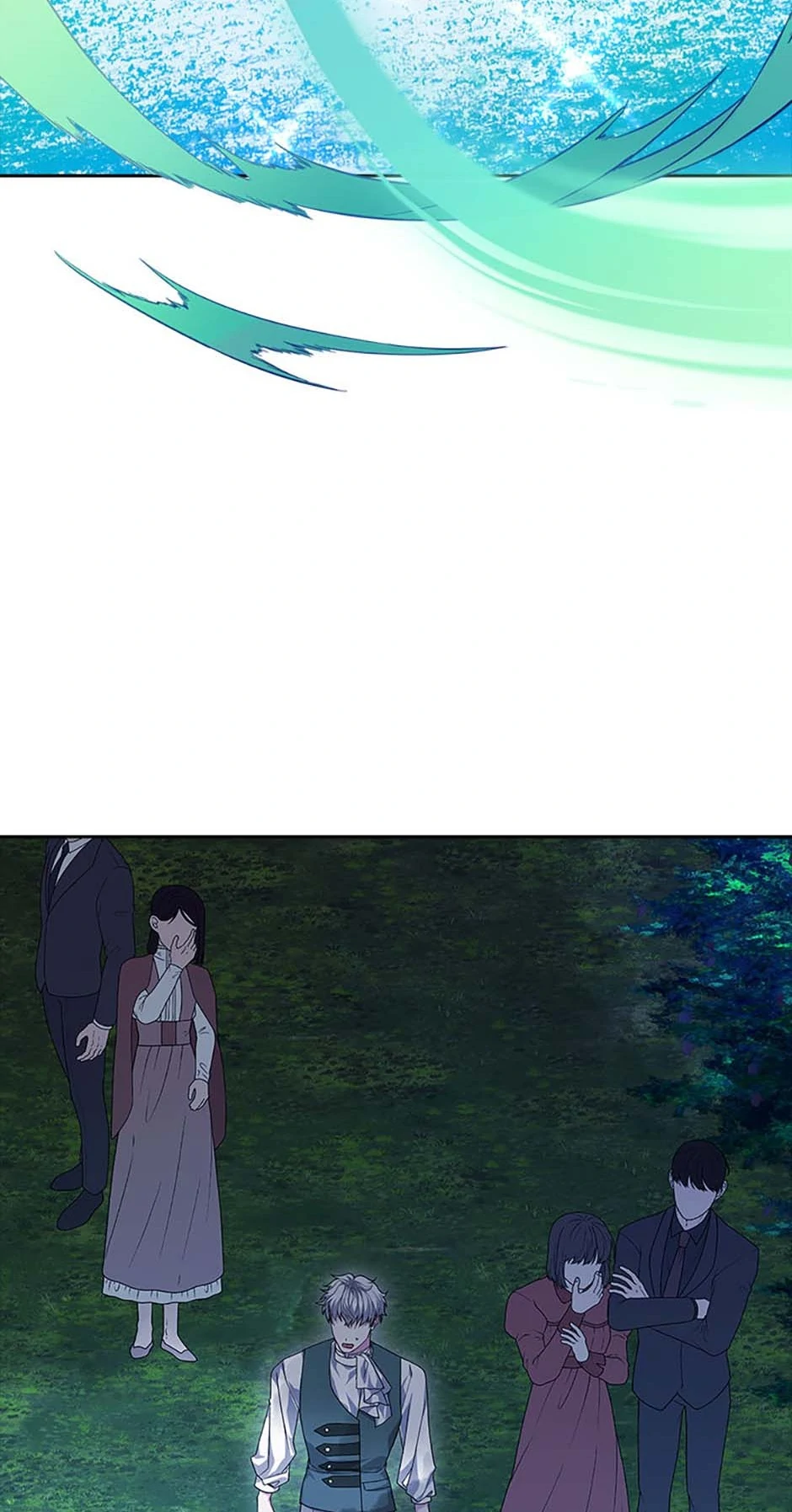 12 O’Clock Marionette Chapter 44 - page 14