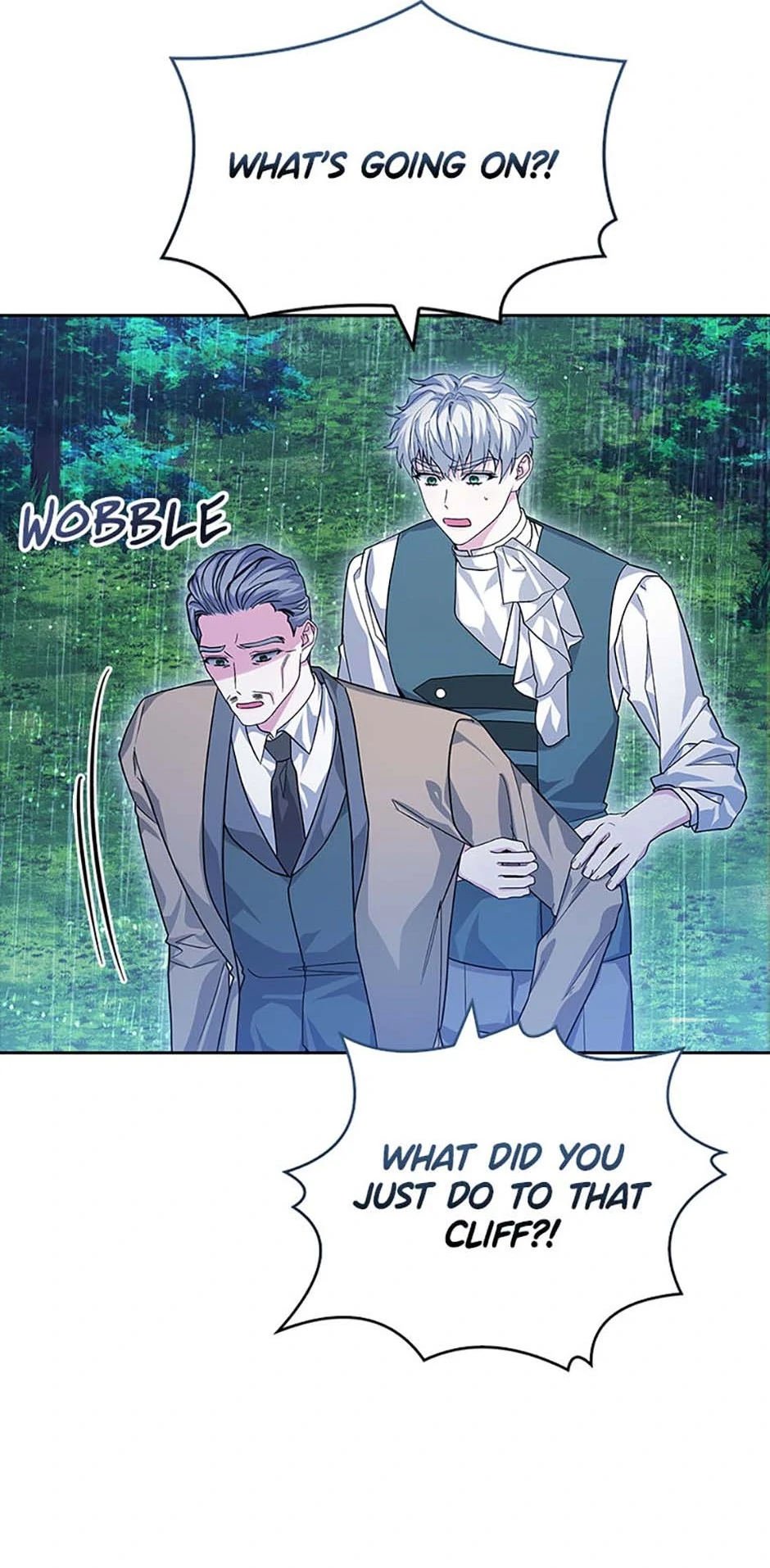 12 O’Clock Marionette Chapter 44 - page 20