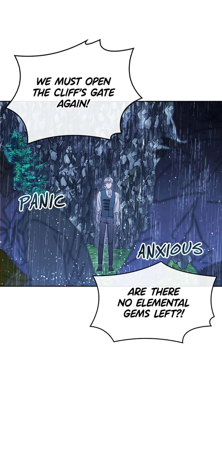12 O’Clock Marionette Chapter 44 - page 24