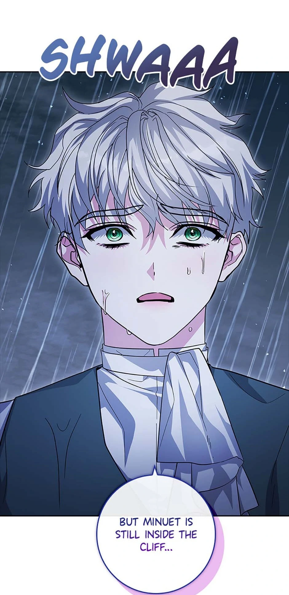 12 O’Clock Marionette Chapter 44 - page 25