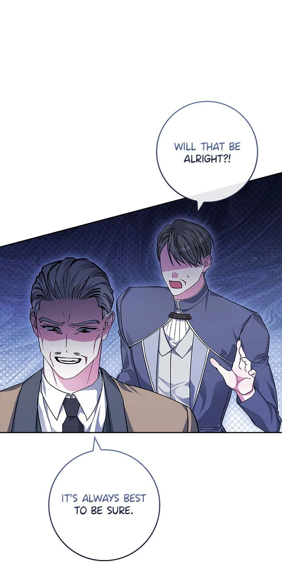 12 O’Clock Marionette Chapter 44 - page 3