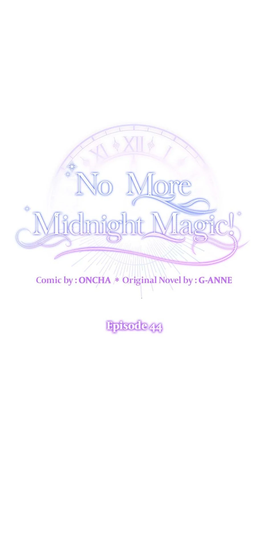 12 O’Clock Marionette Chapter 44 - page 31