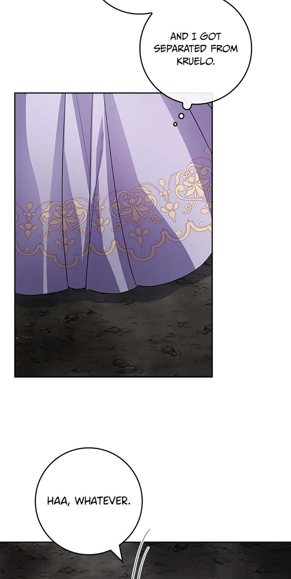 12 O’Clock Marionette Chapter 44 - page 34