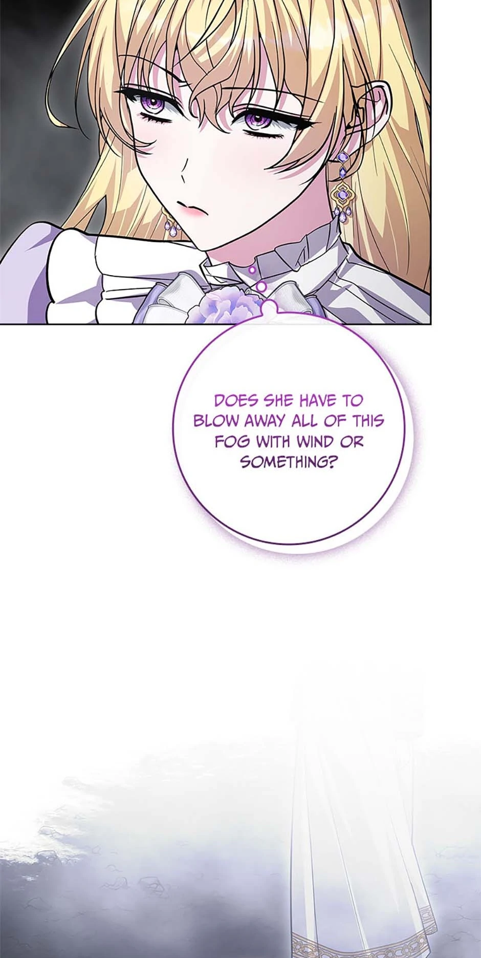 12 O’Clock Marionette Chapter 44 - page 36