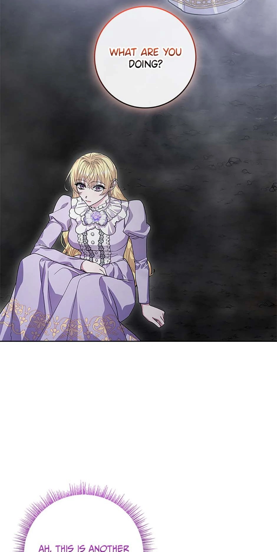 12 O’Clock Marionette Chapter 44 - page 37