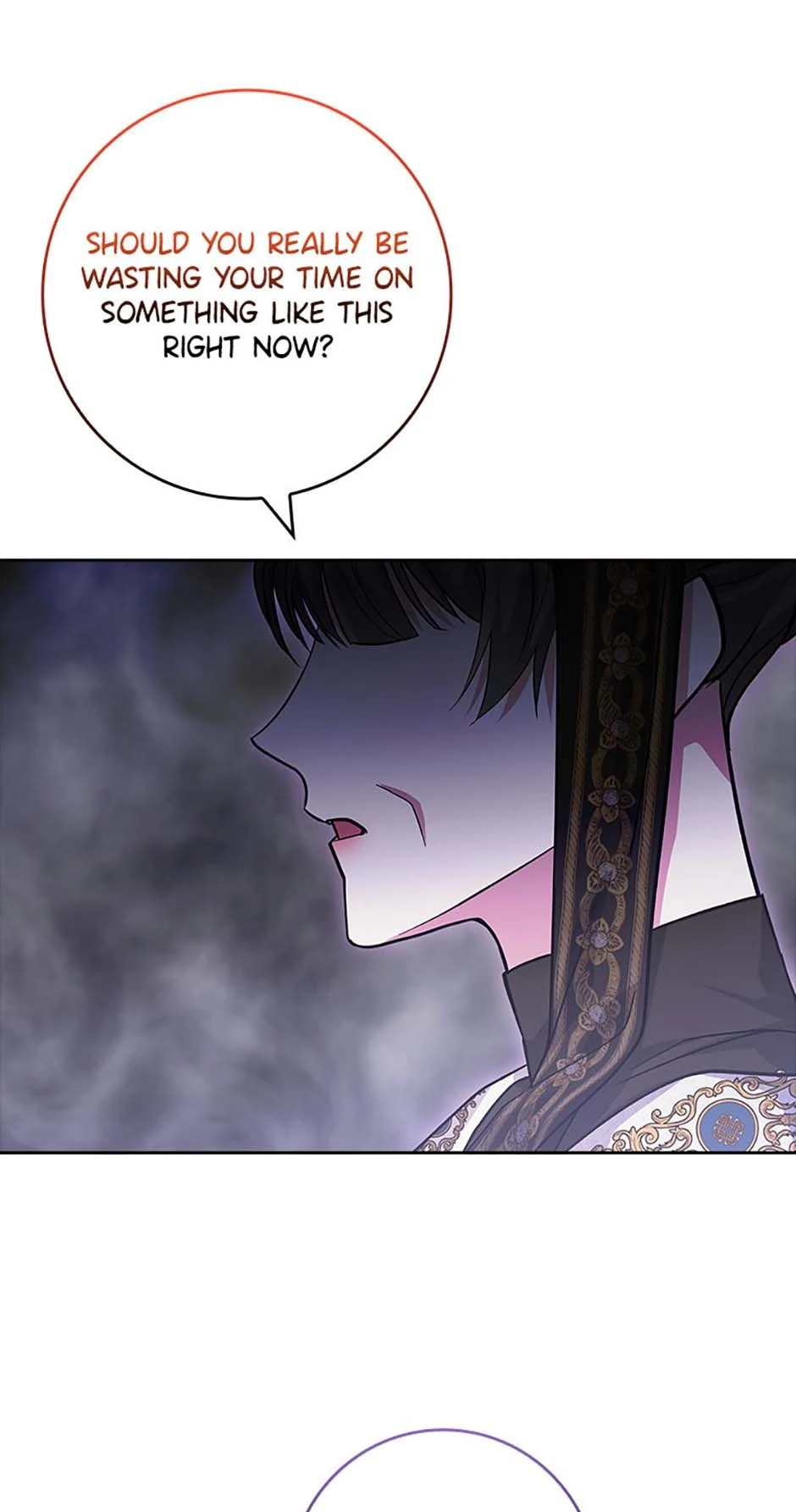 12 O’Clock Marionette Chapter 44 - page 39