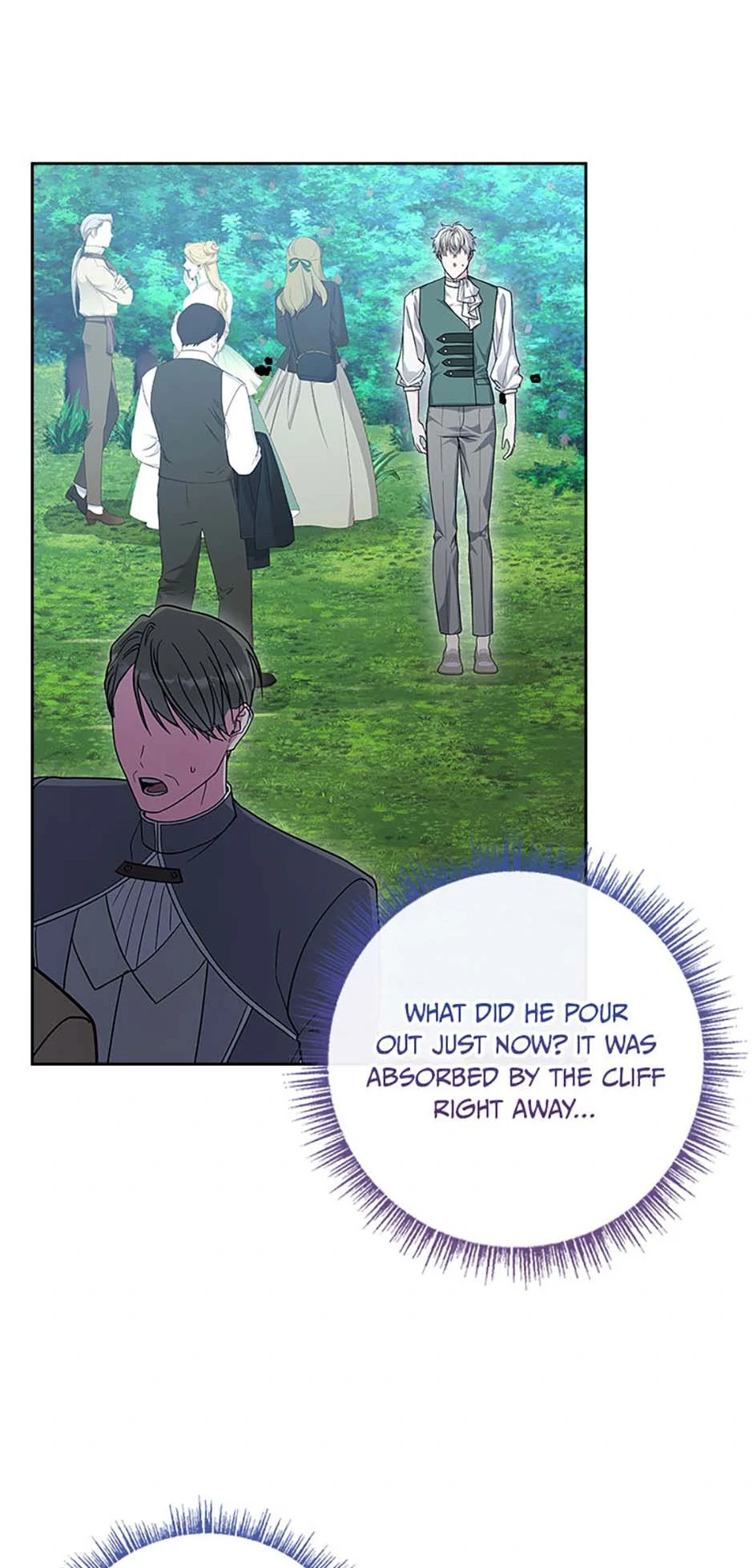 12 O’Clock Marionette Chapter 44 - page 4
