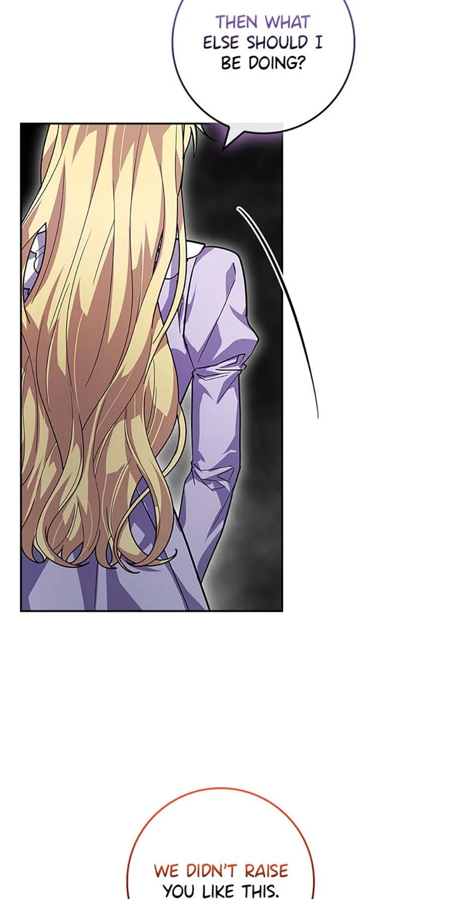 12 O’Clock Marionette Chapter 44 - page 40