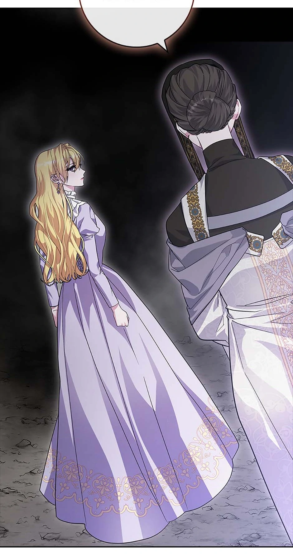 12 O’Clock Marionette Chapter 44 - page 41