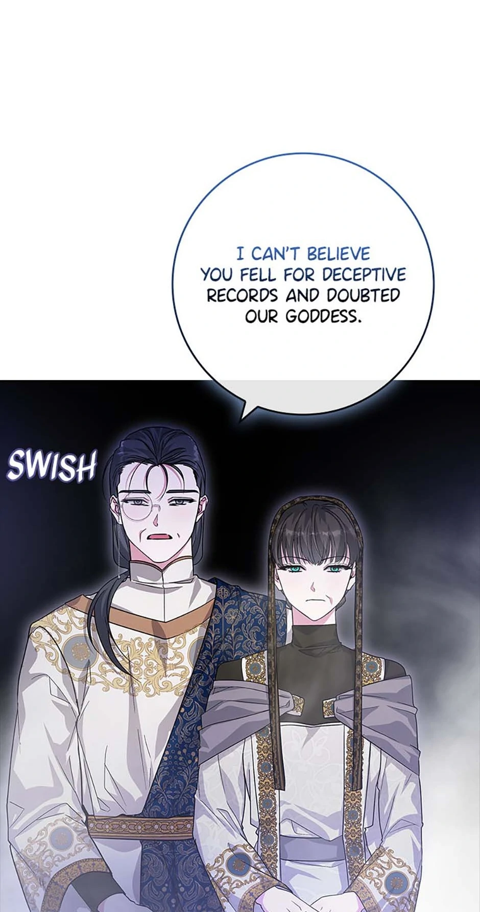 12 O’Clock Marionette Chapter 44 - page 42