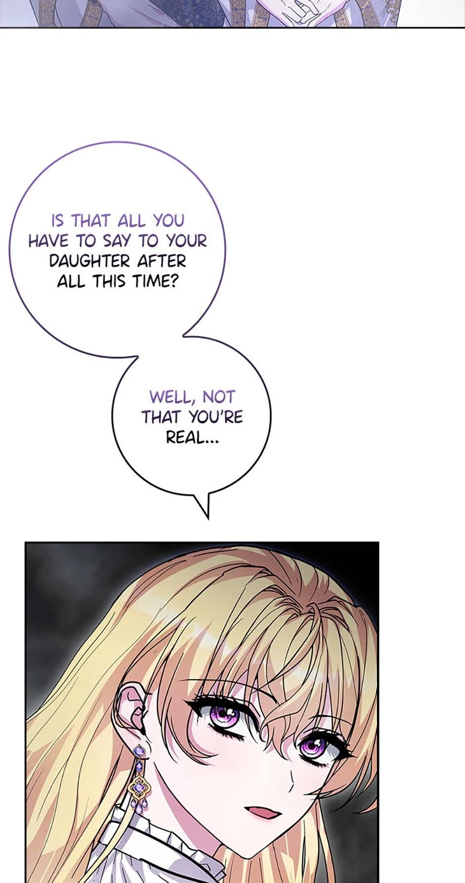 12 O’Clock Marionette Chapter 44 - page 43