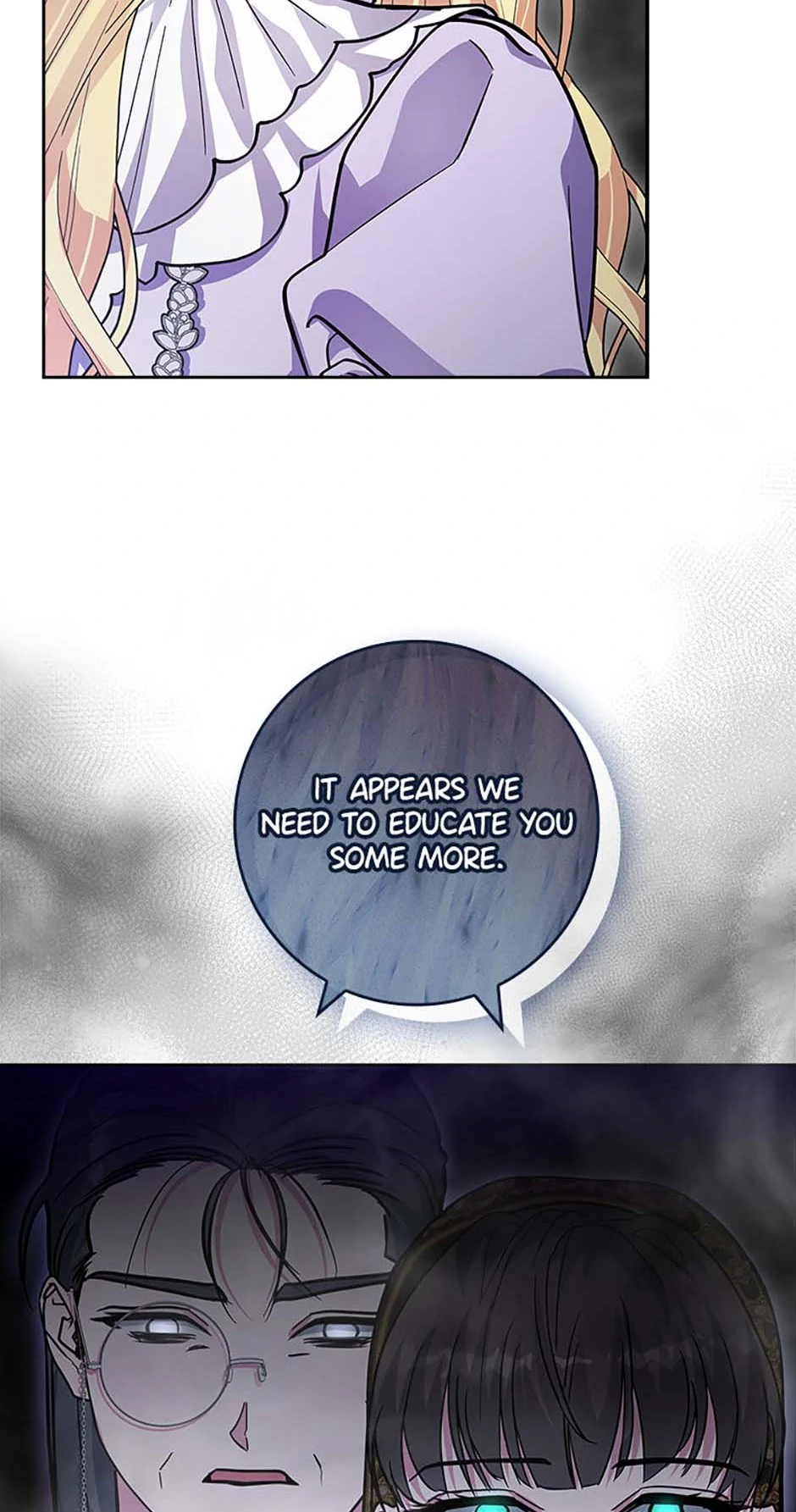 12 O’Clock Marionette Chapter 44 - page 44