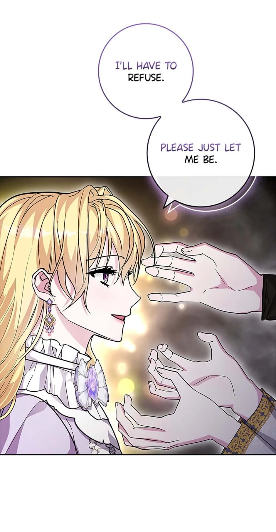 12 O’Clock Marionette Chapter 44 - page 47