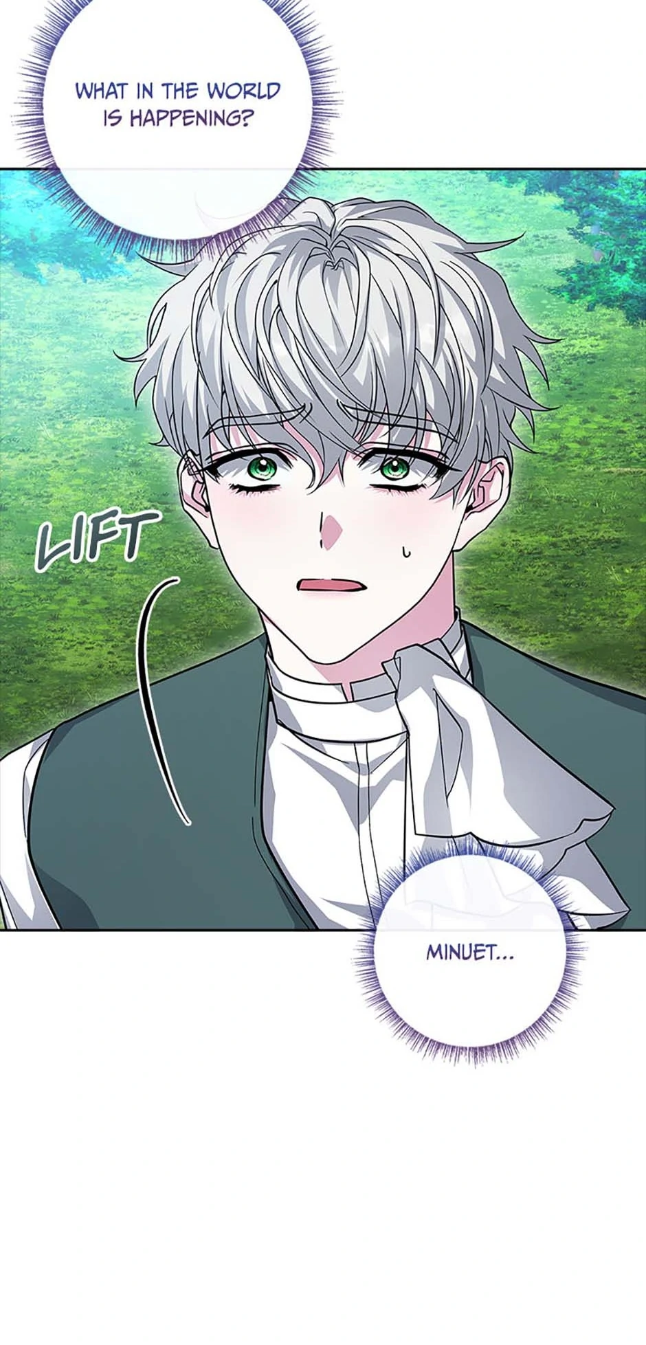 12 O’Clock Marionette Chapter 44 - page 5