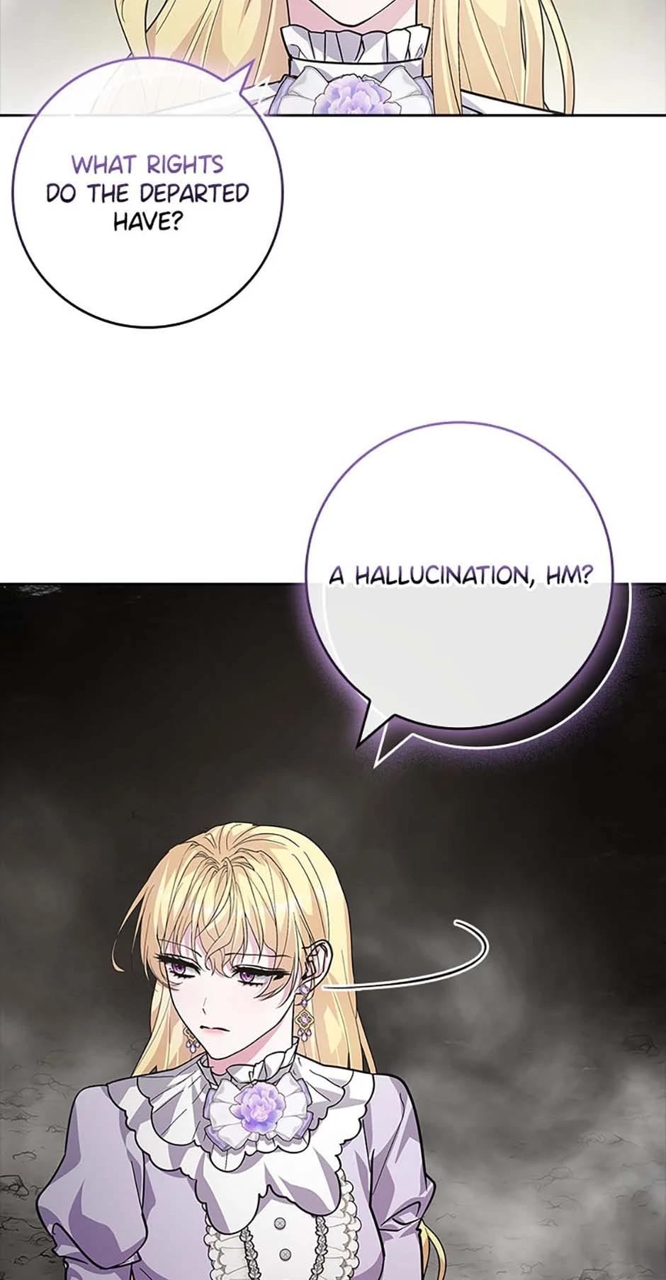 12 O’Clock Marionette Chapter 44 - page 50