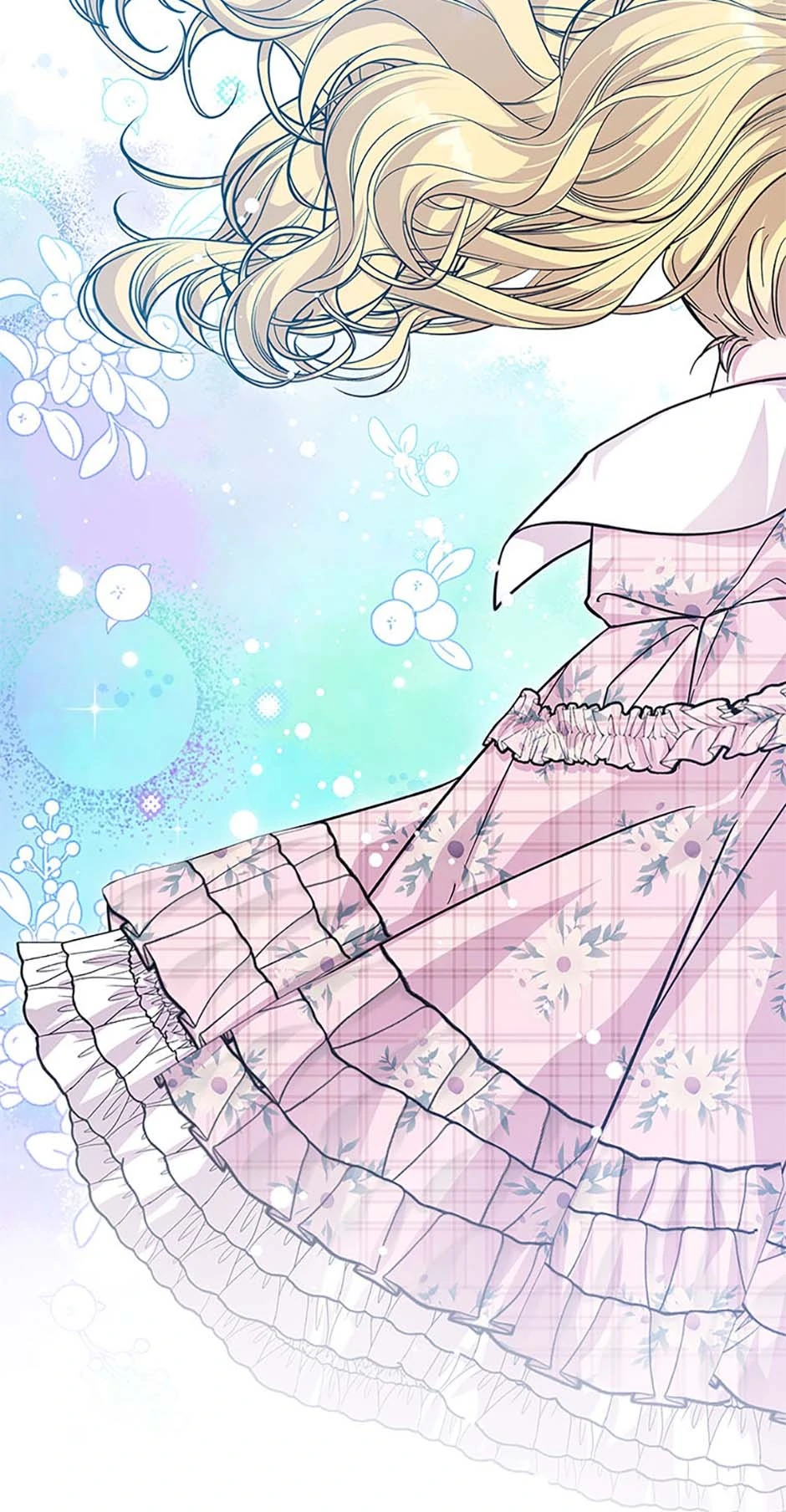 12 O’Clock Marionette Chapter 44 - page 53