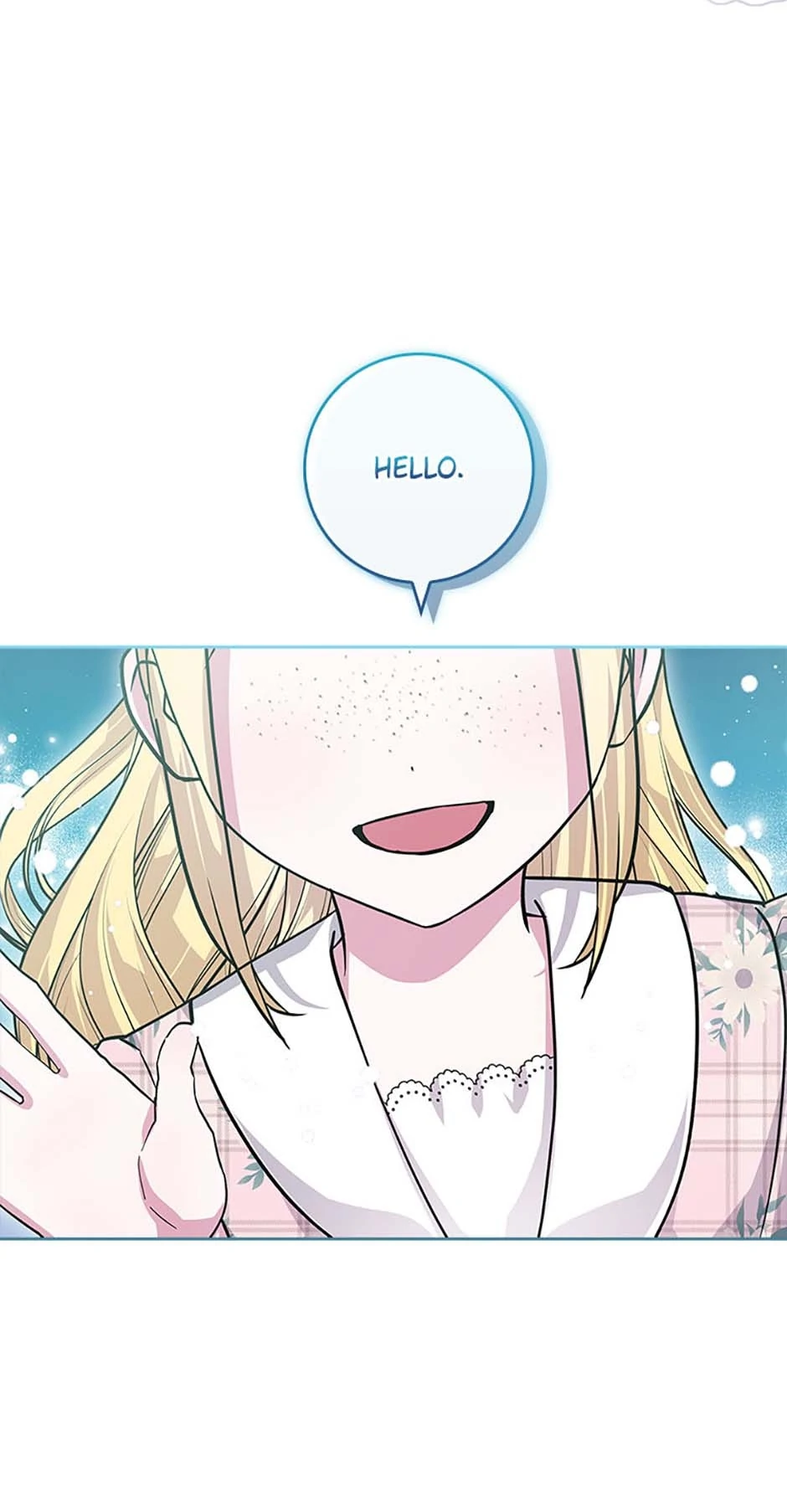 12 O’Clock Marionette Chapter 44 - page 54