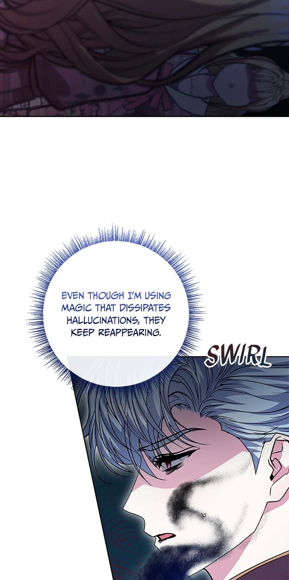 12 O’Clock Marionette Chapter 44 - page 57