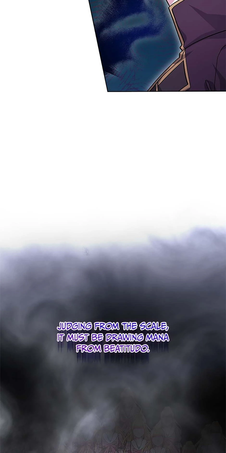 12 O’Clock Marionette Chapter 44 - page 58