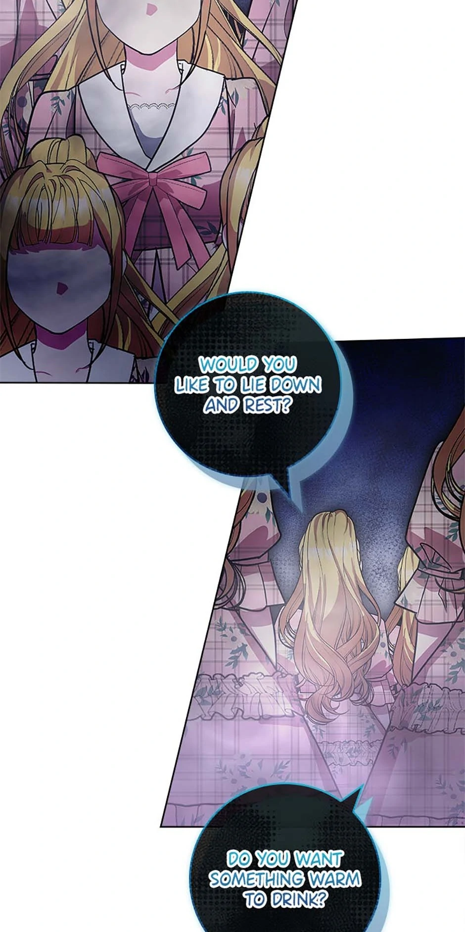 12 O’Clock Marionette Chapter 44 - page 60