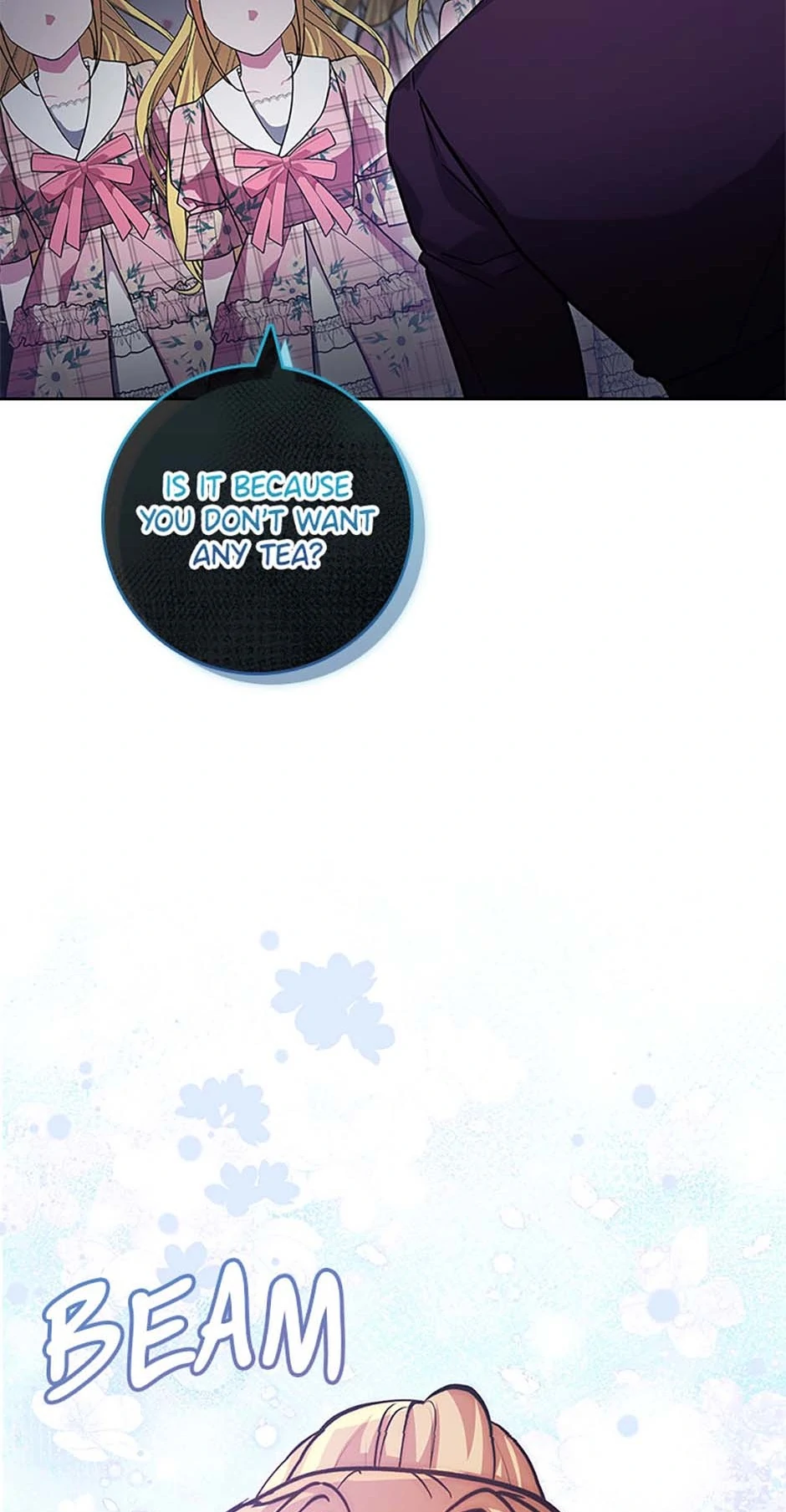 12 O’Clock Marionette Chapter 44 - page 64