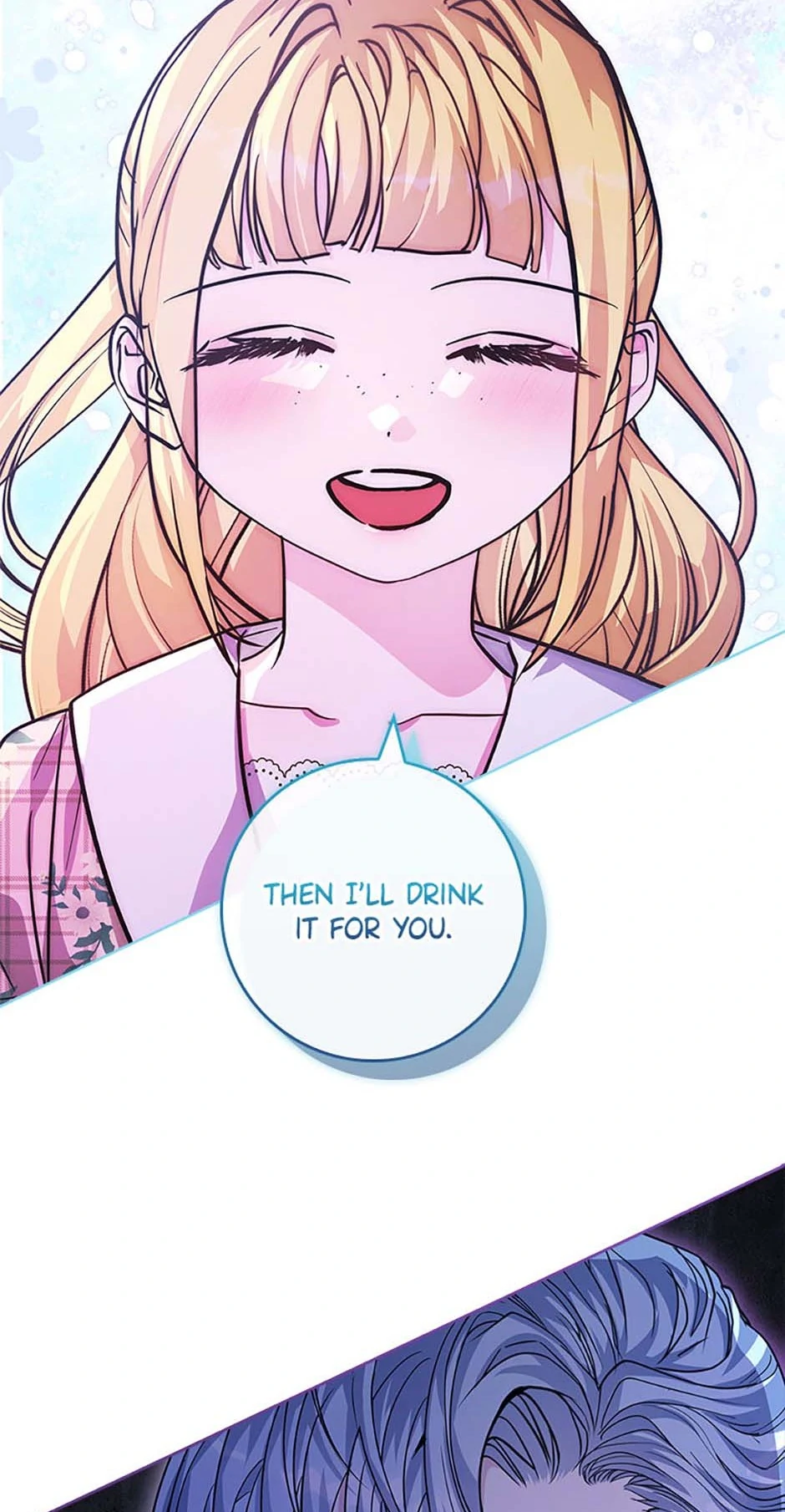 12 O’Clock Marionette Chapter 44 - page 65