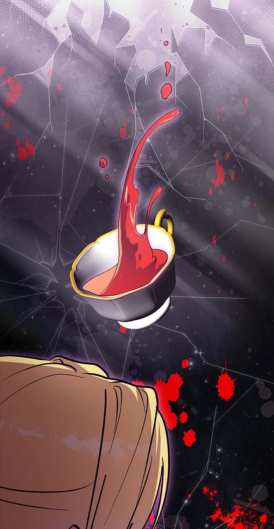 12 O’Clock Marionette Chapter 44 - page 67