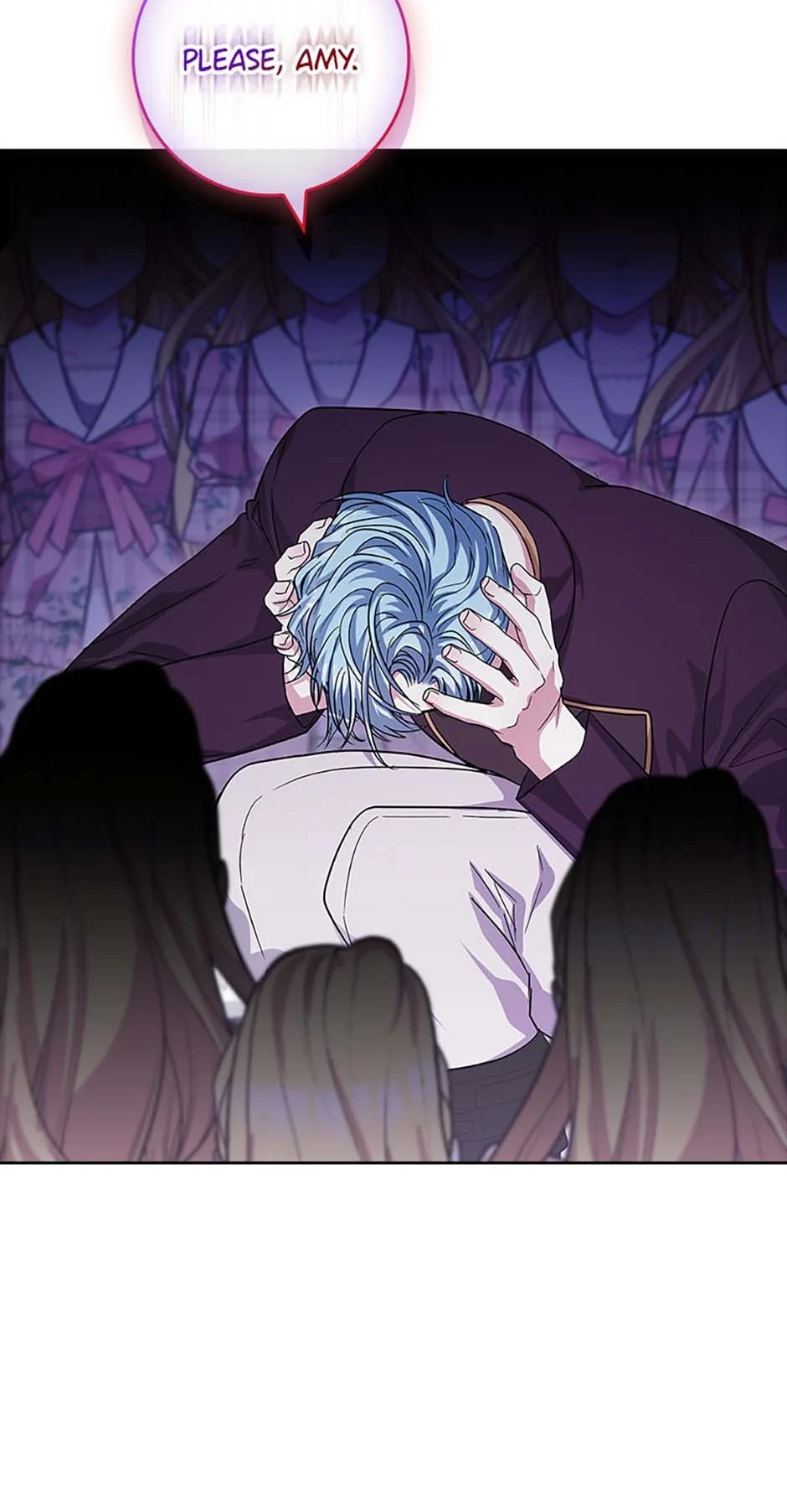 12 O’Clock Marionette Chapter 44 - page 70