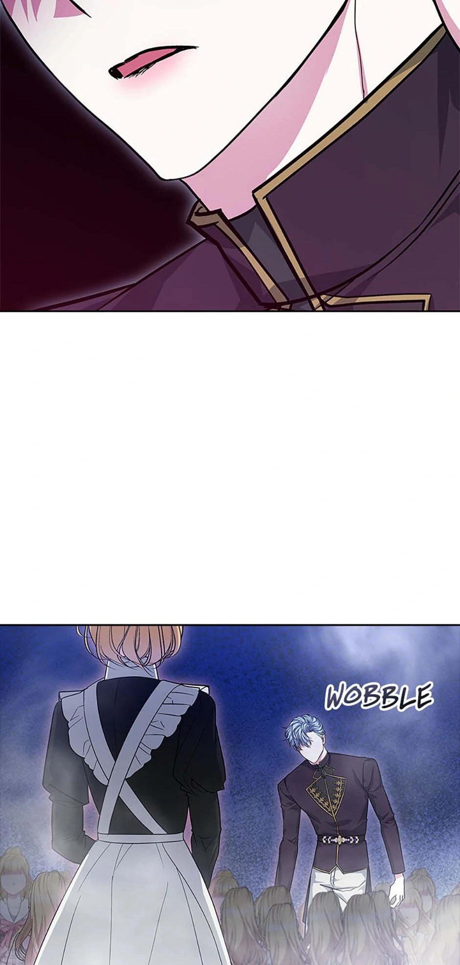 12 O’Clock Marionette Chapter 44 - page 72