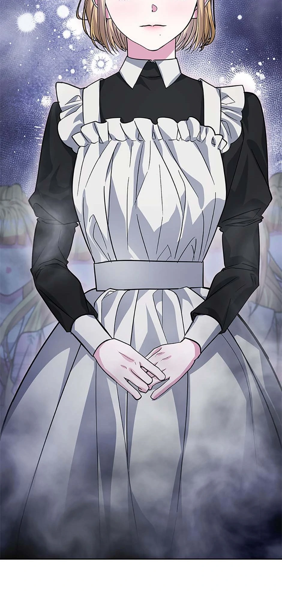 12 O’Clock Marionette Chapter 44 - page 74
