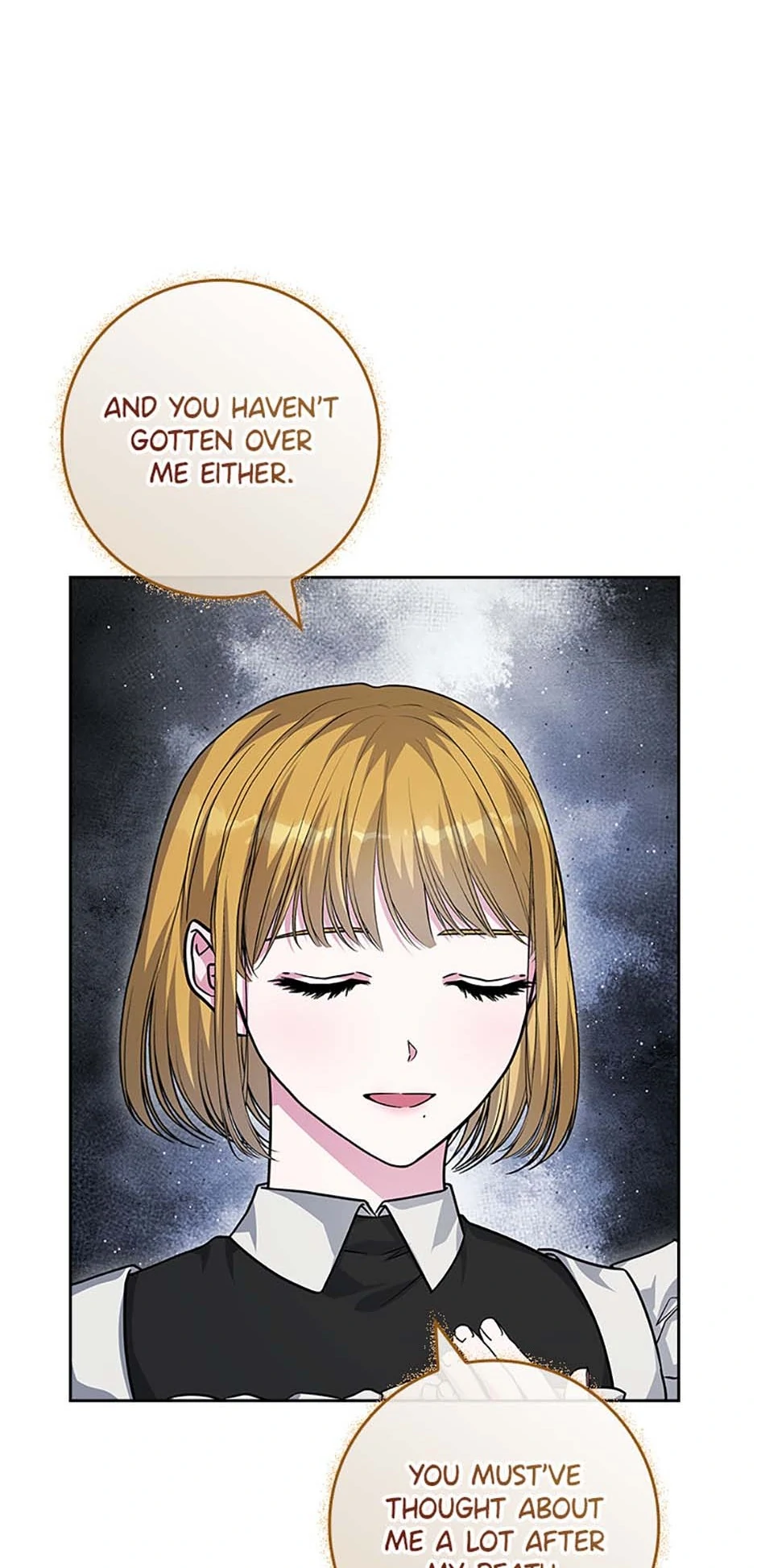 12 O’Clock Marionette Chapter 45 - page 10