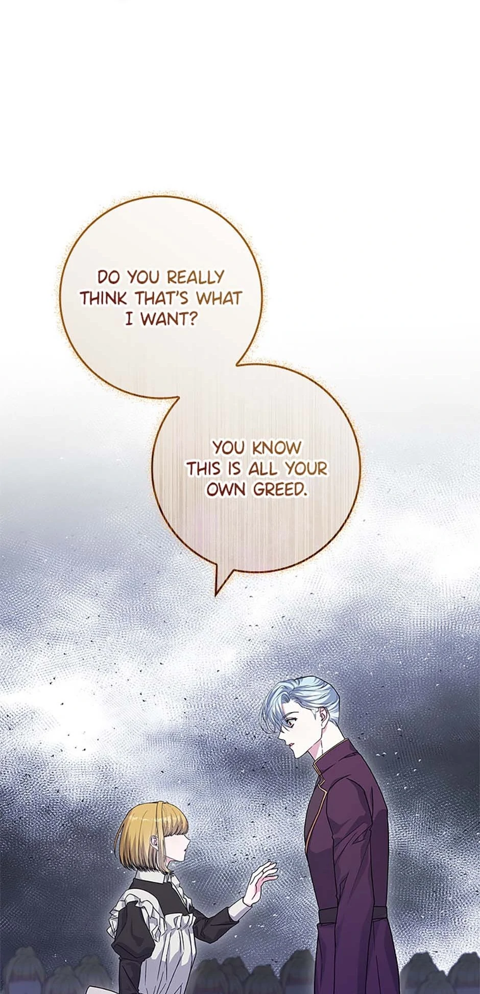 12 O’Clock Marionette Chapter 45 - page 12