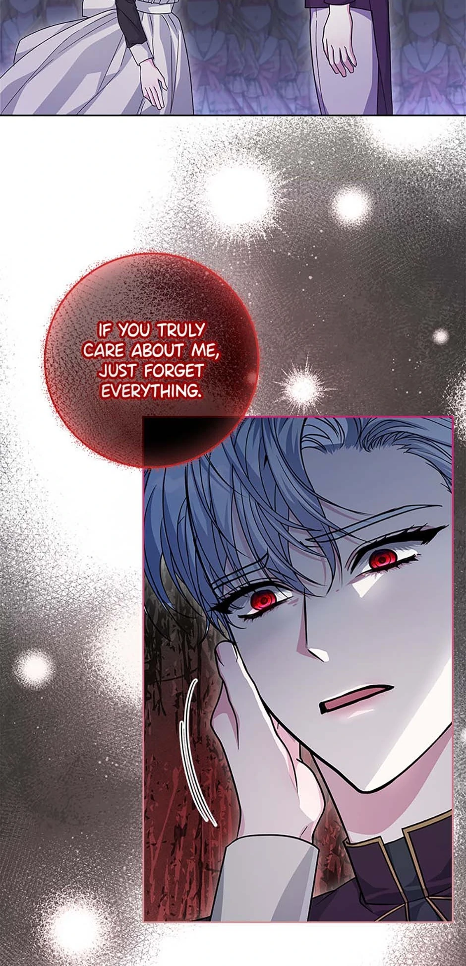 12 O’Clock Marionette Chapter 45 - page 13