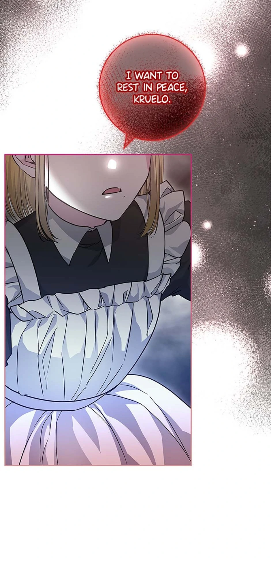 12 O’Clock Marionette Chapter 45 - page 14
