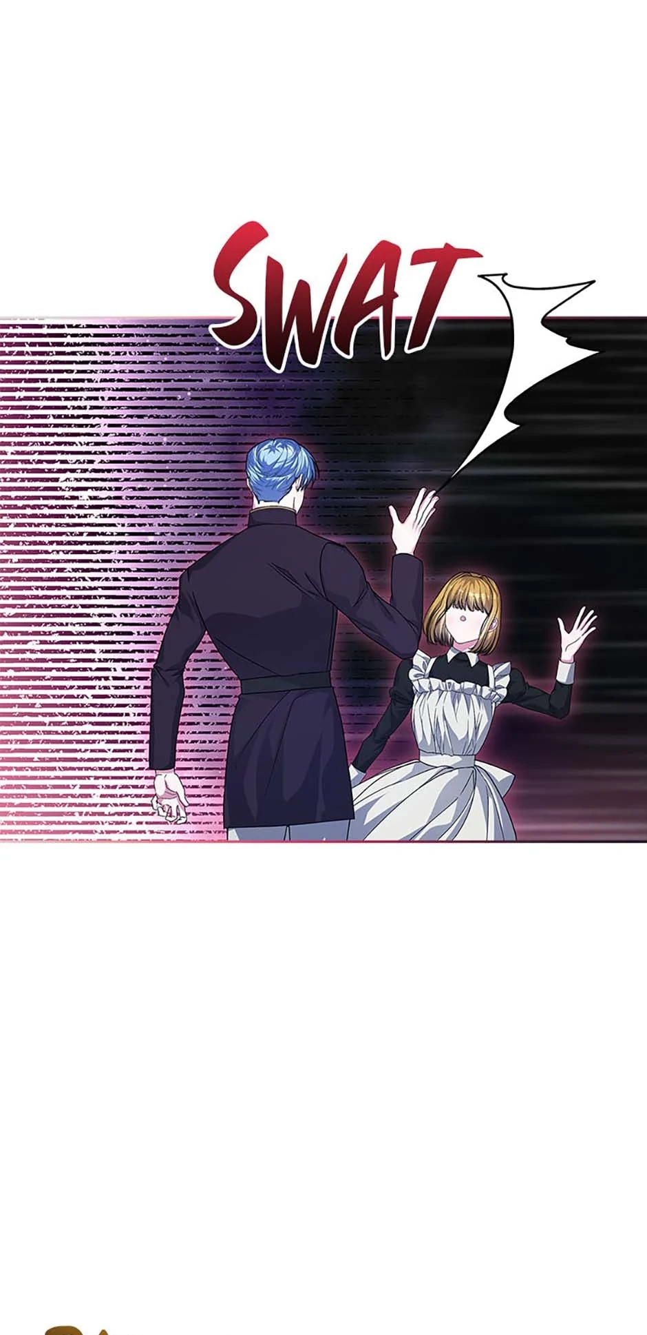 12 O’Clock Marionette Chapter 45 - page 15