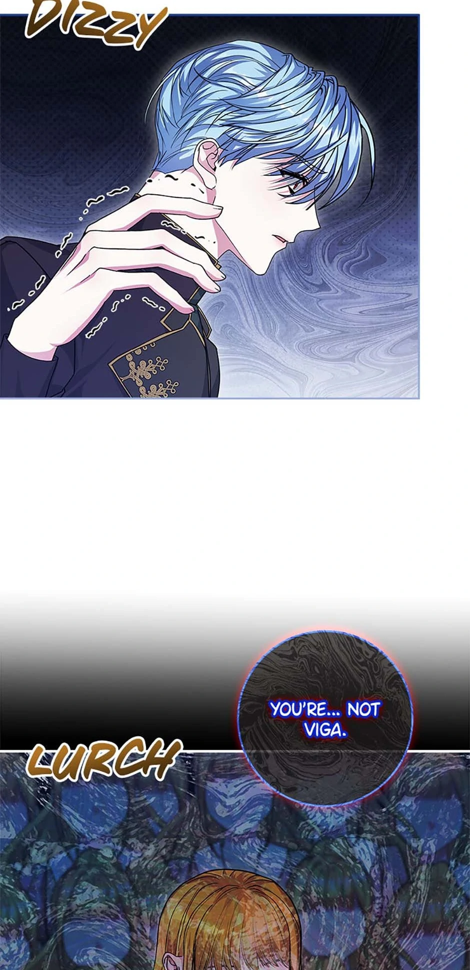 12 O’Clock Marionette Chapter 45 - page 16