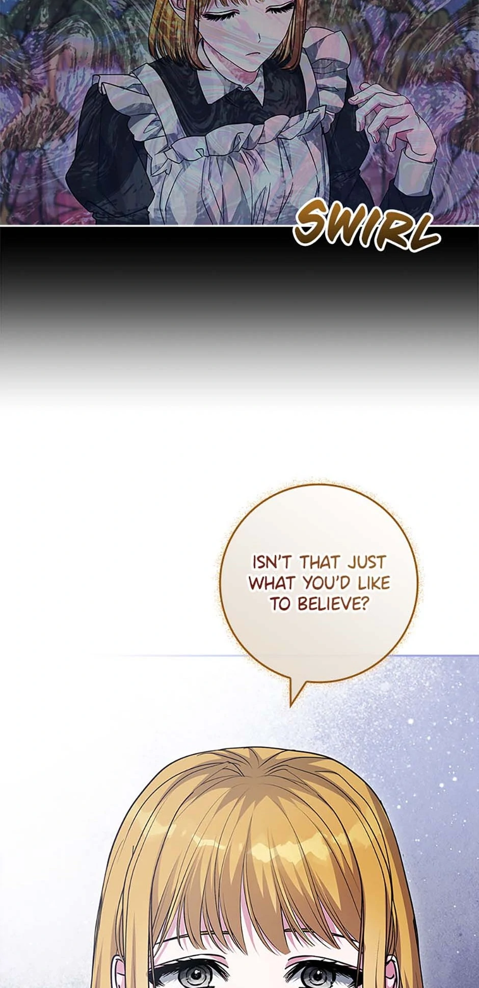 12 O’Clock Marionette Chapter 45 - page 17