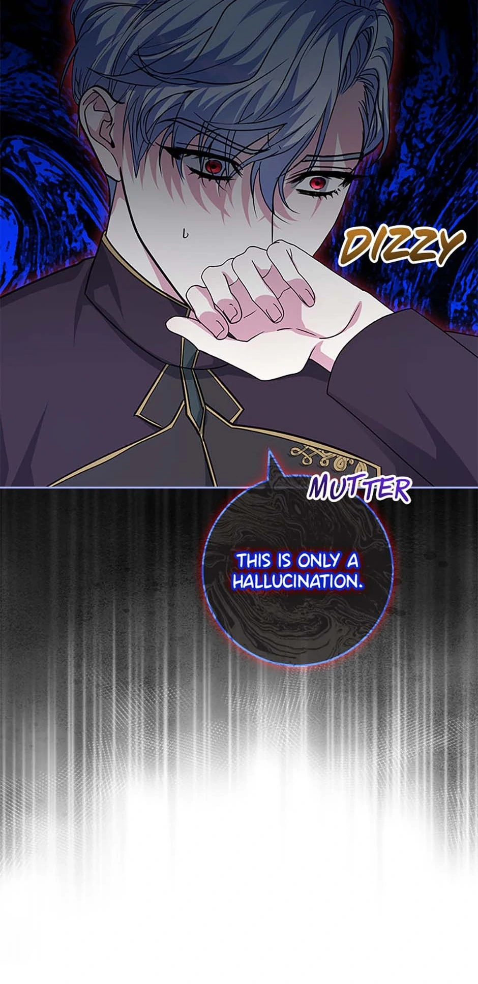 12 O’Clock Marionette Chapter 45 - page 20