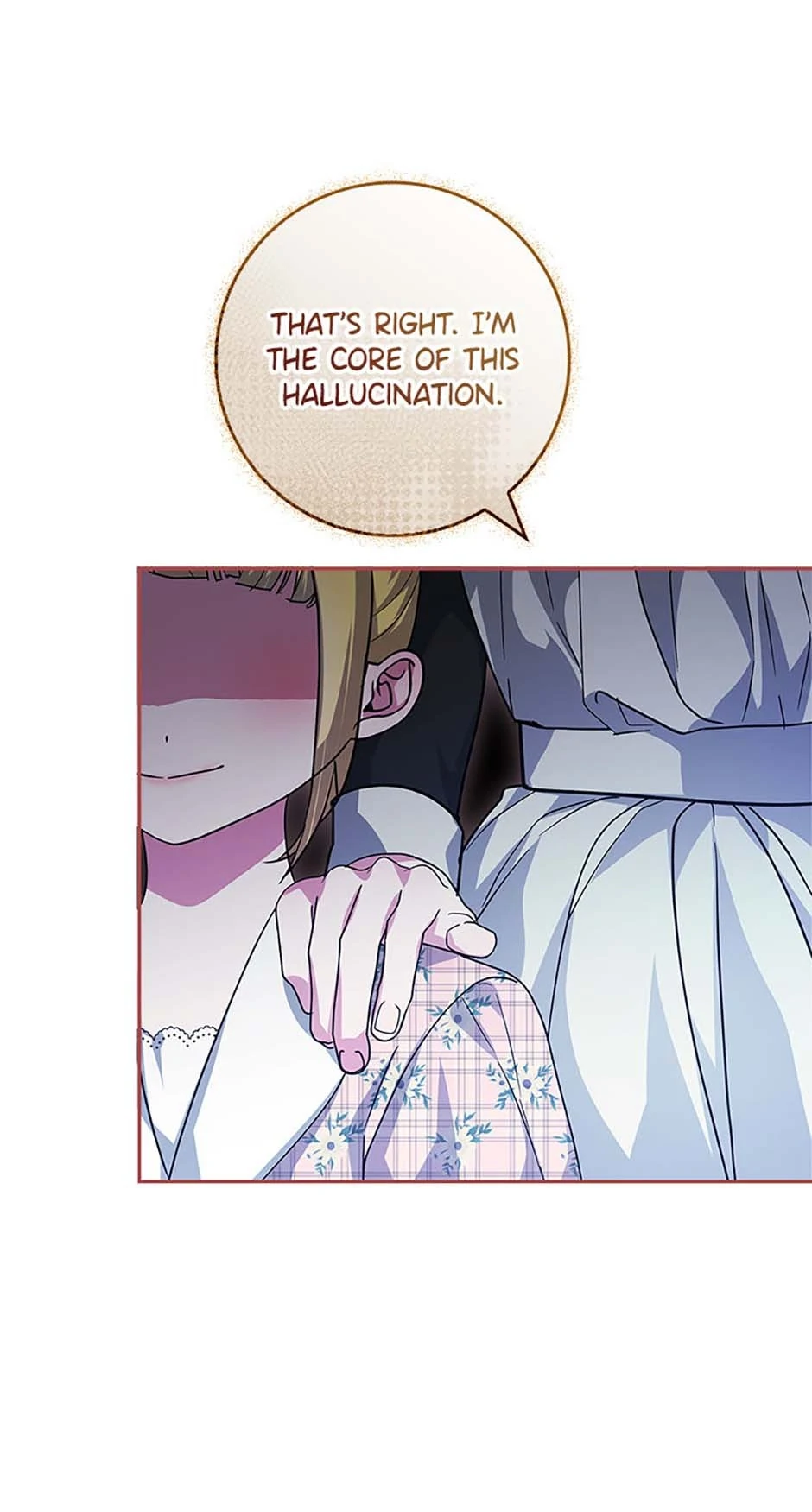12 O’Clock Marionette Chapter 45 - page 21