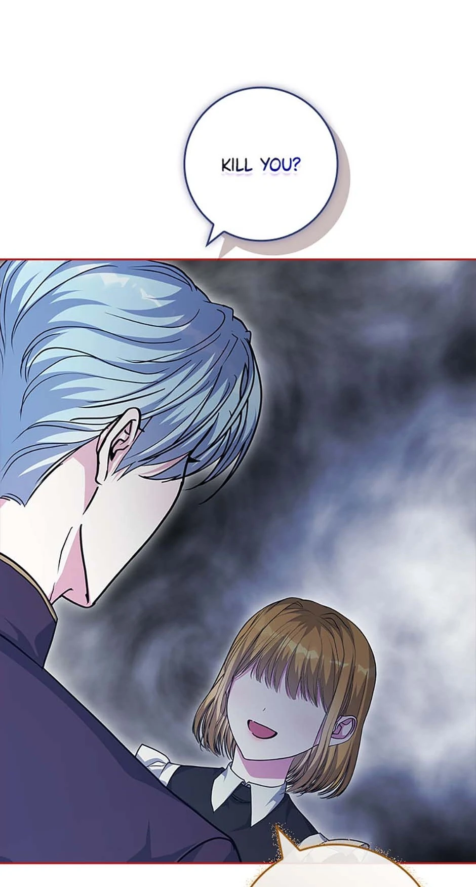 12 O’Clock Marionette Chapter 45 - page 23