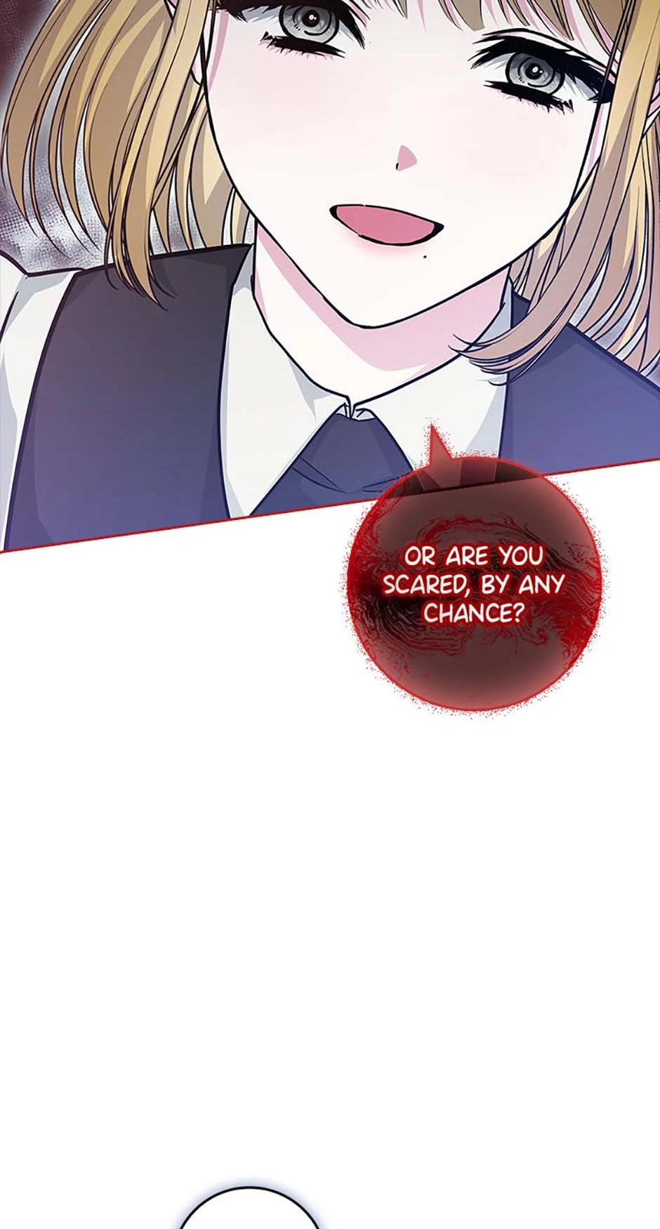 12 O’Clock Marionette Chapter 45 - page 25