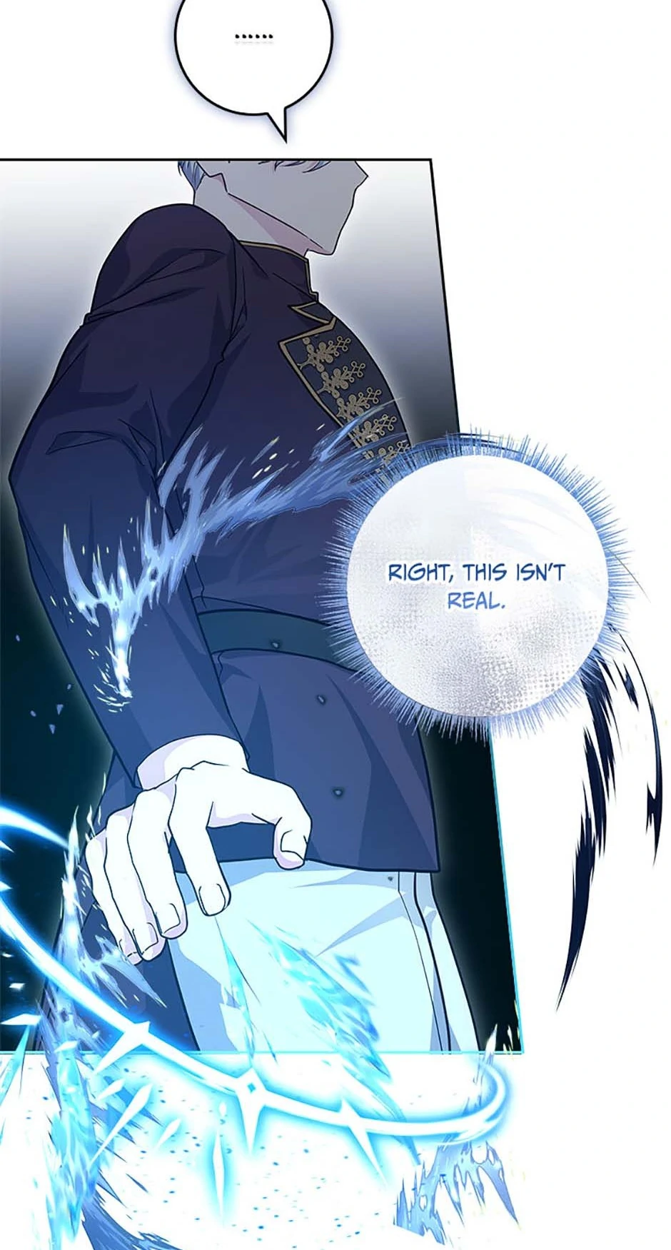 12 O’Clock Marionette Chapter 45 - page 26