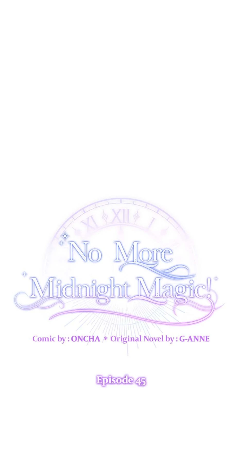12 O’Clock Marionette Chapter 45 - page 28